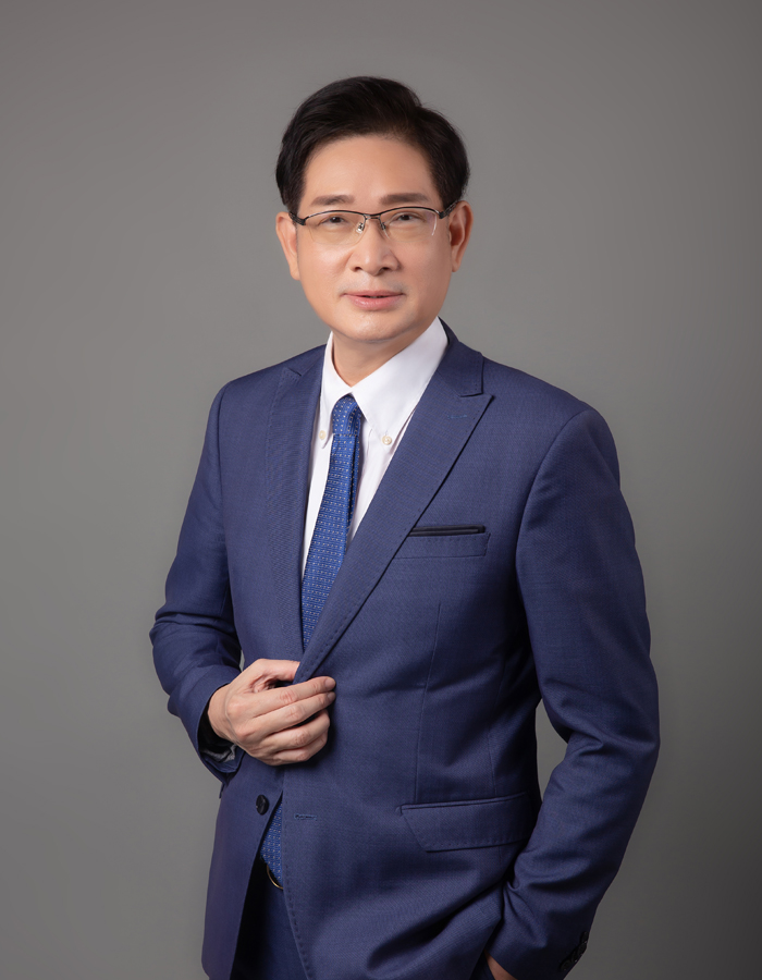 李建興