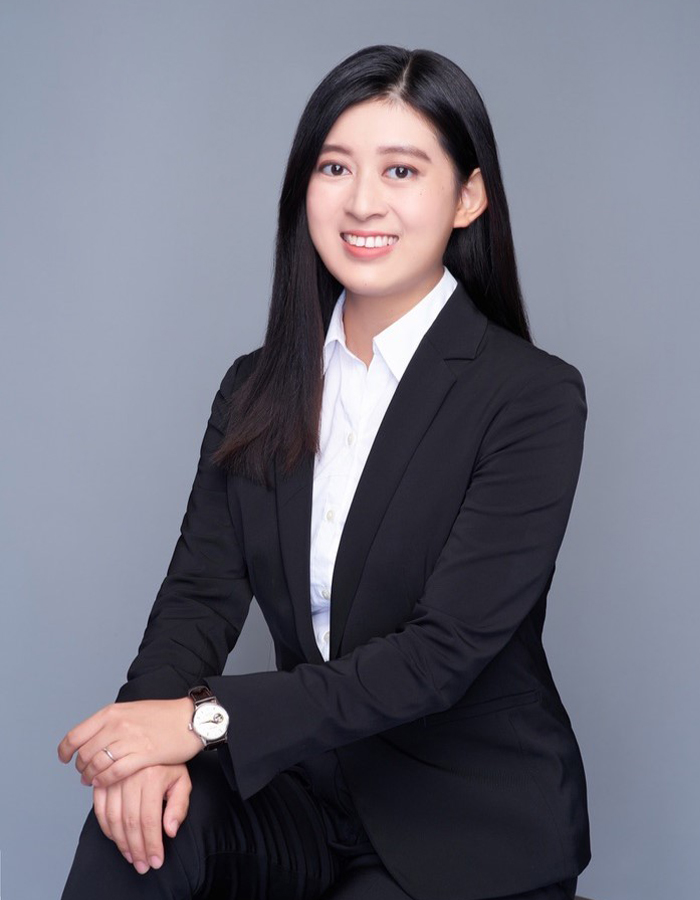 林心恬