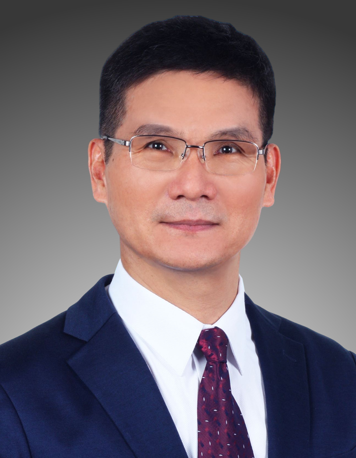 李育明