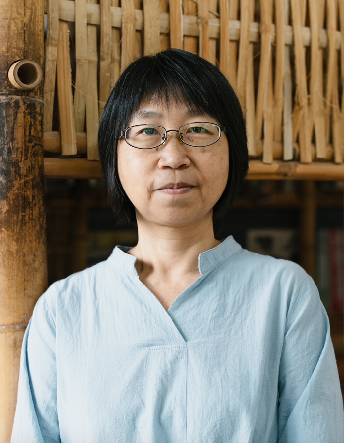 邱花妹